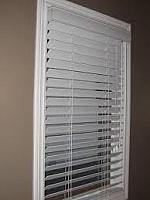 Horizontal Blinds